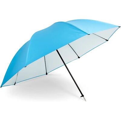 Preston Innovations Paraguas Coolmax 50´´ Blue One Size Preston Innovations Paraguas Coolmax 50´´ Blue One Size