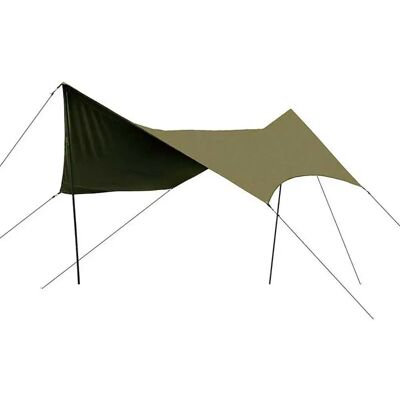 Fox Tienda De Campaña Voyager Khaki 320 x 320 cm Fox Tienda De Campaña Voyager Khaki 320 x 320 cm