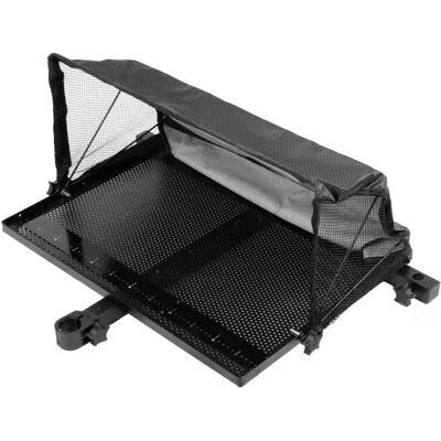 Mikado Bandeja Cage Black 60 x 45 cm Mikado Bandeja Cage Black 60 x 45 cm