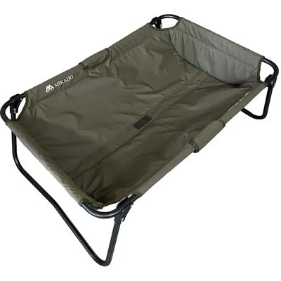 Mikado Cuna Carpfishing Carp Dark Green One Size Mikado Cuna Carpfishing Carp Dark Green One Size
