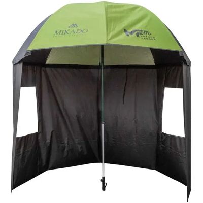 Mikado Paraguas Method Feeder Green / Black 2.50 m Mikado Paraguas Method Feeder Green / Black 2.50 m
