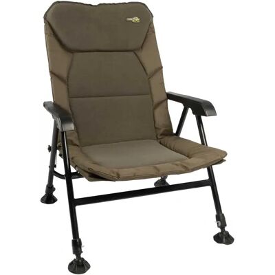 Mikado Silla Territory Green / Black One Size Mikado Silla Territory Green / Black One Size
