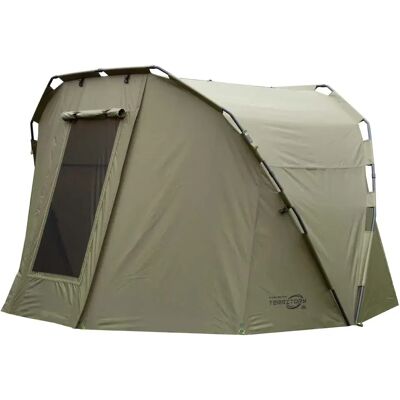 Mikado Tienda De Campaña Territory Green 290 x 290 x 160 cm Mikado Tienda De Campaña Territory Green 290 x 290 x 160 cm