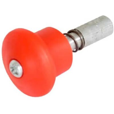 Colmic Pomo De Caja Orange One Size Colmic Pomo De Caja Orange One Size