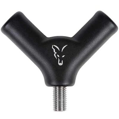 Fox Adaptador Spreader Black One Size Fox Adaptador Spreader Black One Size
