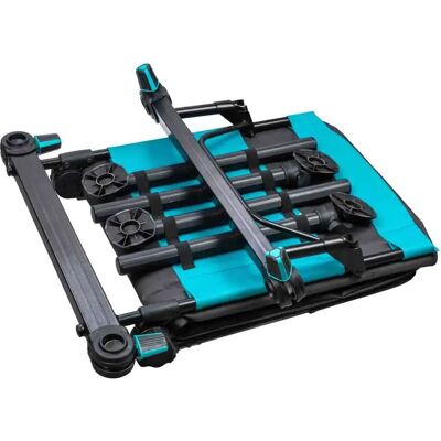 Mikado Silla Cage Fc36 Feeder Black / Blue One Size Mikado Silla Cage Fc36 Feeder Black / Blue One Size