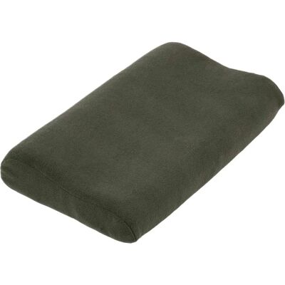 Mikado Almohada Enclave Memmory Foam Dark Green One Size Mikado Almohada Enclave Memmory Foam Dark Green One Size