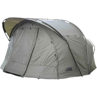 Mikado Tienda De Campaña Enclave Xl Pro Brown One Size Mikado Tienda De Campaña Enclave Xl Pro Brown One Size