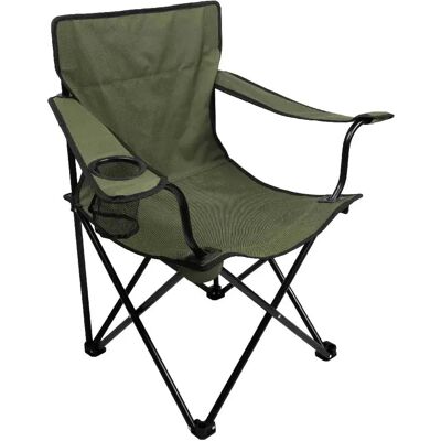 Mikado Silla Folding Green One Size Mikado Silla Folding Green One Size