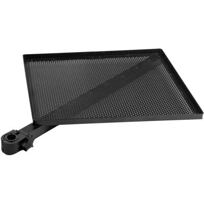 Mikado Bandeja Side Corner Black 50 x 40 cm Mikado Bandeja Side Corner Black 50 x 40 cm
