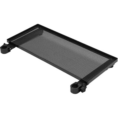 Mikado Bandeja Side Rear Black 70 x 30 cm Mikado Bandeja Side Rear Black 70 x 30 cm