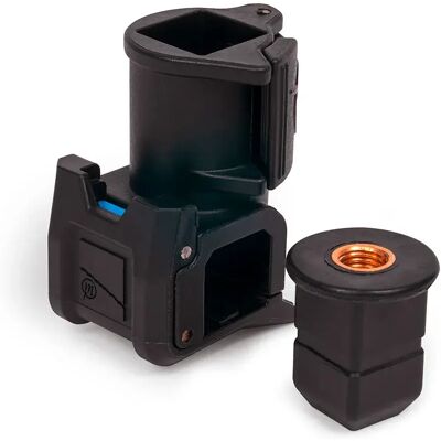 Preston Innovations Adaptador De Bandeja Lateral Ventalite Qr One Size Preston Innovations Adaptador De Bandeja Lateral Ventalite Qr One Size