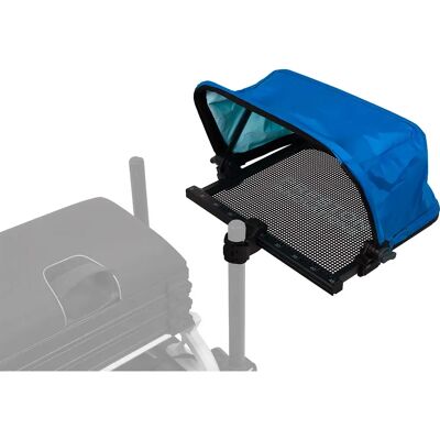 Preston Innovations Bandeja Lateral Para Hoodie Ventalite Small One Size Preston Innovations Bandeja Lateral Para Hoodie Ventalite Small One Size