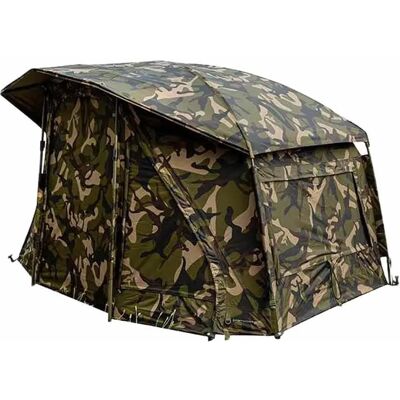 Fox Tienda De Campaña Frontier Ii Camo Camo One Size Fox Tienda De Campaña Frontier Ii Camo Camo One Size