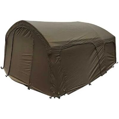 Fox Extensión De Tienda De Campaña Frontier Ii Extension Deluxe Brown One Size Fox Extensión De Tienda De Campaña Frontier Ii Extension Deluxe Brown One Size