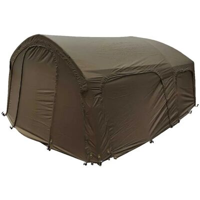 Fox Extensión De Tienda De Campaña Frontier Ii Extension Deluxe X Brown One Size Fox Extensión De Tienda De Campaña Frontier Ii Extension Deluxe X Brown One Size