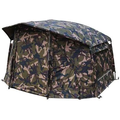 Fox Tienda De Campaña Frontier Ii X Camo Camo One Size Fox Tienda De Campaña Frontier Ii X Camo Camo One Size