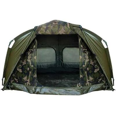 Fox Malla Mosquitera Frontier Ii X Camo One Size Fox Malla Mosquitera Frontier Ii X Camo One Size