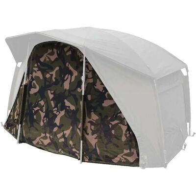 Fox Malla Mosquitera Frontier Ii Xl Camo Camo One Size Fox Malla Mosquitera Frontier Ii Xl Camo Camo One Size