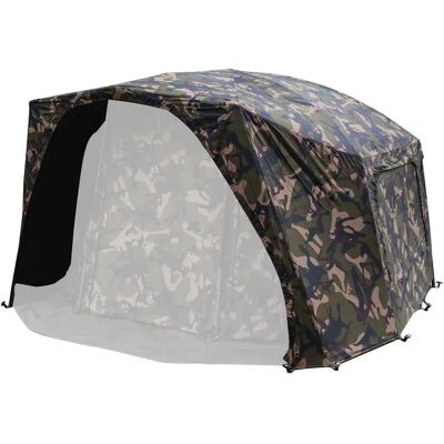 Fox Cubierta Para Tienda De Campaña Frontier Ii Xl Camo Camo One Size Fox Cubierta Para Tienda De Campaña Frontier Ii Xl Camo Camo One Size