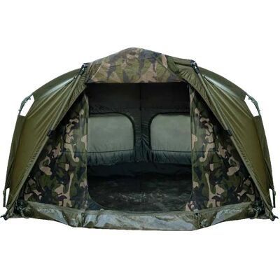 Fox Malla Mosquitera Frontier Ii Xl Camo One Size Fox Malla Mosquitera Frontier Ii Xl Camo One Size