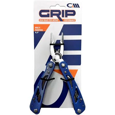 Colmic Multiherramienta 165 Mm Blue One Size Colmic Multiherramienta 165 Mm Blue One Size
