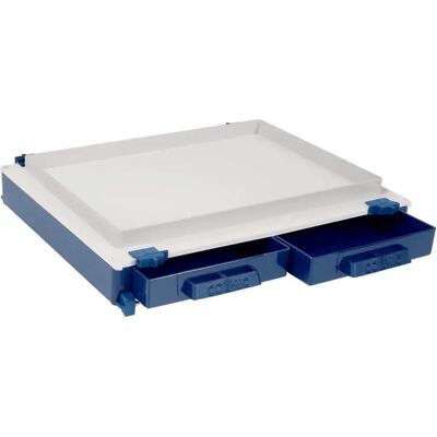 Colmic Panel Frontal Pa0853b Blue / Blue One Size Colmic Panel Frontal Pa0853b Blue / Blue One Size