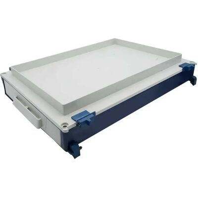 Colmic Pa0853d Panel Lateral Blue / Blue One Size Colmic Pa0853d Panel Lateral Blue / Blue One Size