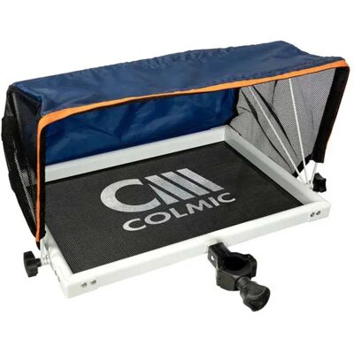 Colmic Bandeja 500 Blue / Orange / Black / White One Size Colmic Bandeja 500 Blue / Orange / Black / White One Size