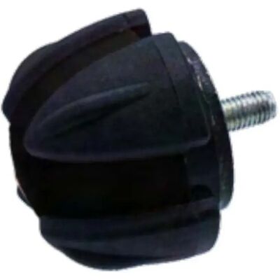 Colmic Pierna Externa Black 36 mm Colmic Pierna Externa Black 36 mm