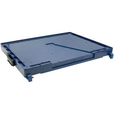 Colmic Asiento Blue One Size Colmic Asiento Blue One Size