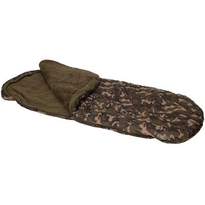 Fox Saco De Dormir Camolite Compact One Size Fox Saco De Dormir Camolite Compact One Size