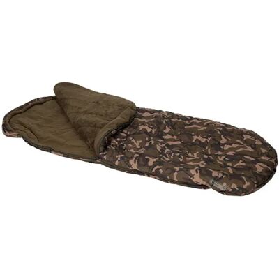 Fox Saco De Dormir Camolite Xl One Size Fox Saco De Dormir Camolite Xl One Size