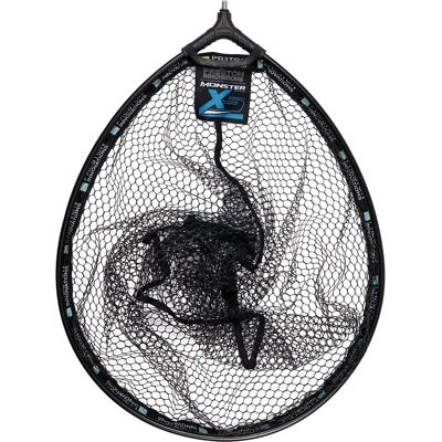 Preston Innovations Saco De Retención Monster 22´´ Black One Size Preston Innovations Saco De Retención Monster 22´´ Black One Size