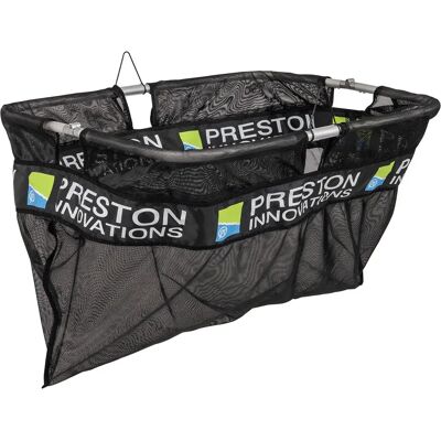 Preston Innovations Saco De Retención Weigh Black One Size Preston Innovations Saco De Retención Weigh Black One Size