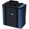 Dam Salt-x Pilk Bag 11.5l Azul