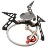 Prologic Blackfire C-series Camping Stove Plateado