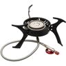 Prologic Blackfire Inspire Camping Stove Plateado