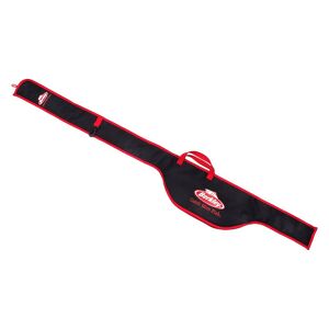 Berkley Powerbait Rod Sleeve Rojo 305 cm