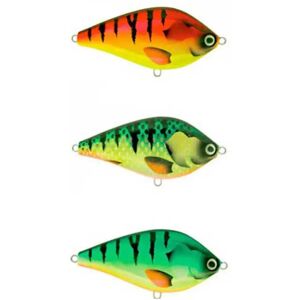 Molix Lipless Crankbait Pike Jerk Sinking 65g 105 Mm Carp One Size Molix Lipless Crankbait Pike Jerk Sinking 65g 105 Mm Carp One Size