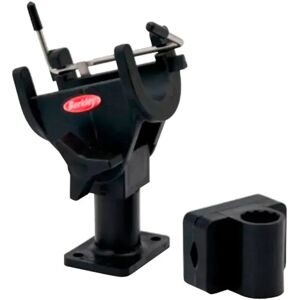Berkley Soporte Para Caña De Pescar Black One Size Berkley Soporte Para Caña De Pescar Black One Size