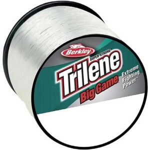 Berkley Monofilamento Tilene Big Game 600 M Clear 0.480 mm Berkley Monofilamento Tilene Big Game 600 M Clear 0.480 mm