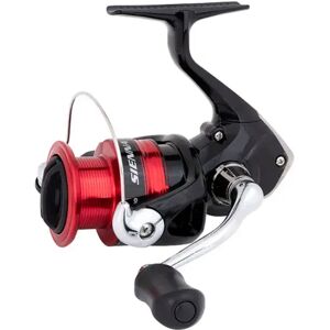 Shimano Carrete De Spinning Sienna Fg Black 4000 Shimano Carrete De Spinning Sienna Fg Black 4000