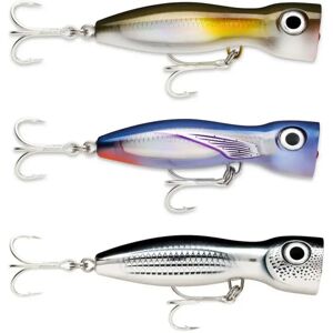 Rapala Popper X-rap® Magnum® Xplode 62g 130 Mm PSYP One Size Rapala Popper X-rap® Magnum® Xplode 62g 130 Mm PSYP One Size