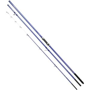 Vercelli Caña De Surfcasting Spyra Performante Blue 4.16 m Vercelli Caña De Surfcasting Spyra Performante Blue 4.16 m