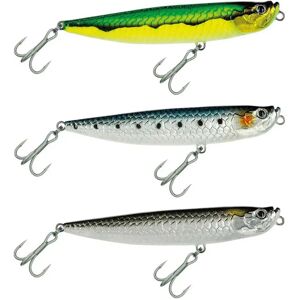Molix Paseante De Superficie Wtd T Rattlin Tarpon 10g 90 Mm 181 Sardine One Size Molix Paseante De Superficie Wtd T Rattlin Tarpon 10g 90 Mm 181 Sardine One Size