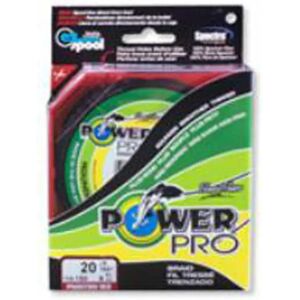 Power Pro Línea Trenzada Spectra 2740 M Vermillion Red 0.100 mm Power Pro Línea Trenzada Spectra 2740 M Vermillion Red 0.100 mm