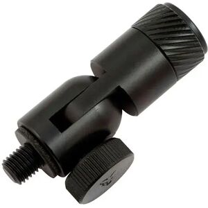 Fox Conector De La Varilla De La Caña Black Label Qr Angle Black One Size Fox Conector De La Varilla De La Caña Black Label Qr Angle Black One Size
