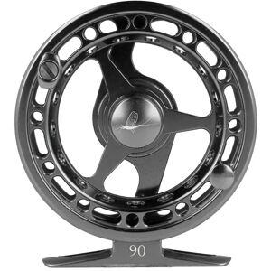 Baetis Carrete Mosca Ultralite Silver 80 Baetis Carrete Mosca Ultralite Silver 80