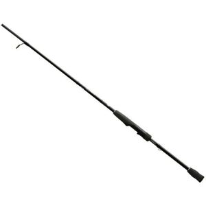 13 Fishing Defy Black Caña de Spinning - Alta rendimiento 2.44m 15-40g 13 Fishing Defy Black Caña de Spinning - Alta rendimiento 2.44m 15-40g